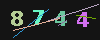 Gambar captcha