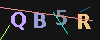 Gambar captcha